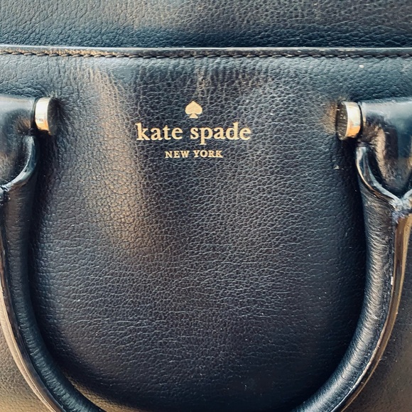 Kate spade handbag - Picture 2 of 9